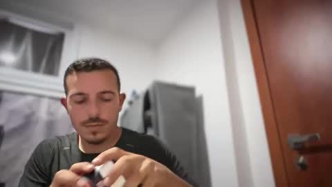 Snapshot of or690 chatting on 10.26.25 or online show from 10.26.25