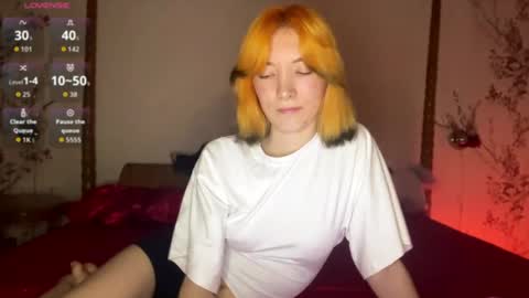 Coraline online show from 05.10.26