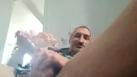 oralman1234 online show from 02.28.25