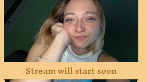 Melani  online show from 10.23.25