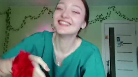 Melani  online show from 03.17.26