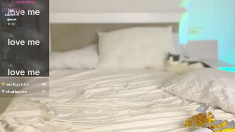 Justin online show from 04.09.26