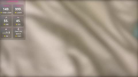 Justin online show from 04.18.26