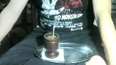 Ore online show from 03.25.26