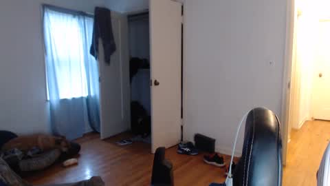 Snapshot of oregon87 chatting on 12.09.24 The Oregon Lumberjack online show from 12.09.24