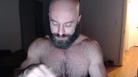 Snapshot of oregon87 chatting on 12.12.24 The Oregon Lumberjack online show from 12.12.24