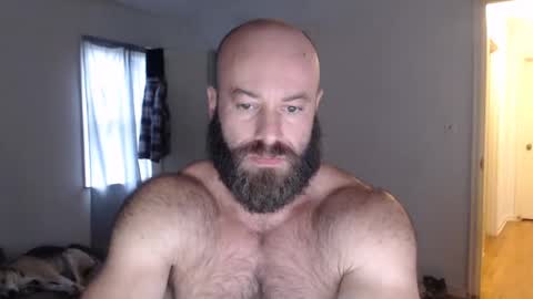 Snapshot of oregon87 chatting on 12.13.24 The Oregon Lumberjack online show from 12.13.24