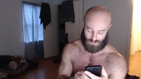 Snapshot of oregon87 chatting on 12.17.24 The Oregon Lumberjack online show from 12.17.24