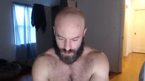 Snapshot of oregon87 chatting on 12.18.24 The Oregon Lumberjack online show from 12.18.24