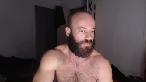 Snapshot of oregon87 chatting on 12.22.24 The Oregon Lumberjack online show from 12.22.24