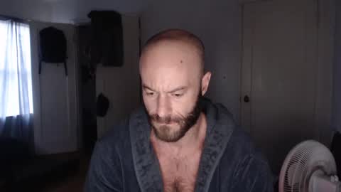 Snapshot of oregon87 chatting on 01.26.25 The Oregon Lumberjack online show from 01.26.25