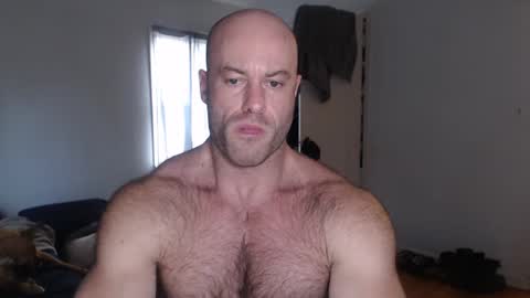 Snapshot of oregon87 chatting on 02.05.25 The Oregon Lumberjack online show from 02.05.25