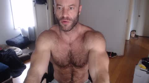 Snapshot of oregon87 chatting on 02.16.25 The Oregon Lumberjack online show from 02.16.25