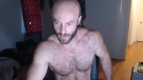 Snapshot of oregon87 chatting on 02.26.25 The Oregon Lumberjack online show from 02.26.25