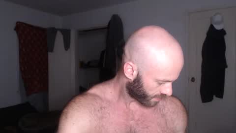 Snapshot of oregon87 chatting on 02.27.25 The Oregon Lumberjack online show from 02.27.25