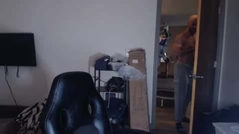 The Oregon Lumberjack online show from 02.09.26