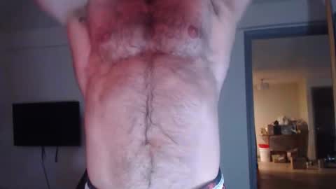 The Oregon Lumberjack online show from 04.09.26