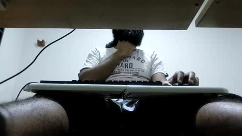 orfeuanonimo online show from 09.17.25