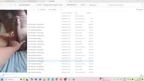 orfeuanonimo online show from 09.22.25