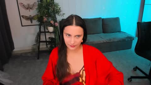 Orfeya online show from 12.08.24