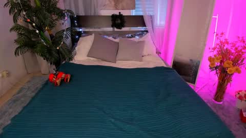 Orfeya online show from 01.01.25