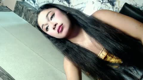 Snapshot of organic_amihan2009 chatting on 07.02.26 anura online show from 07.02.26