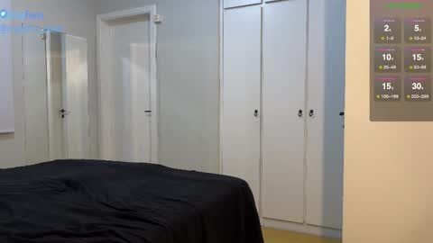 Orgasmic Asian online show from 11.21.25