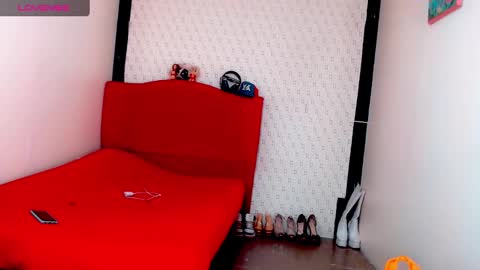 Oriana braom online show from 02.06.25