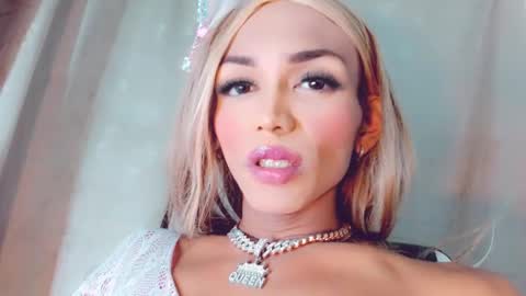 Oriana braom online show from 02.21.25