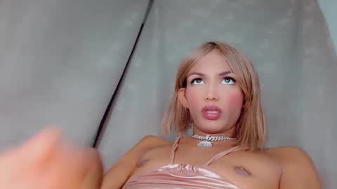 Oriana braom online show from 02.28.25