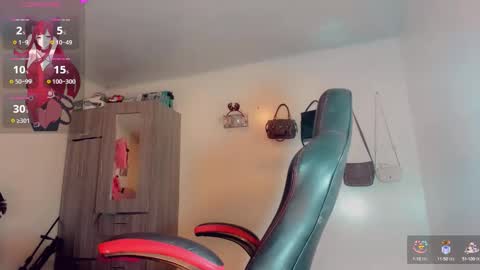 Oriana braom online show from 09.26.25