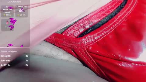 Oriana braom online show from 01.13.26