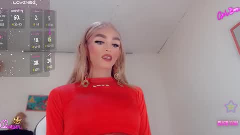 Oriana braom online show from 03.04.26