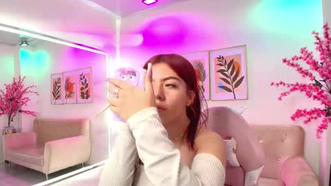 Oriana  online show from 02.27.26