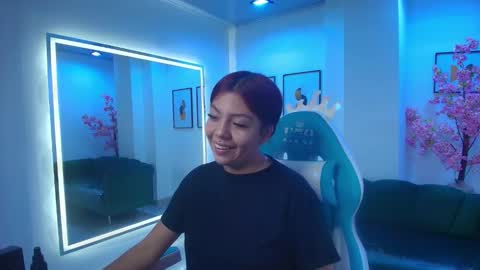 Oriana  online show from 03.04.26