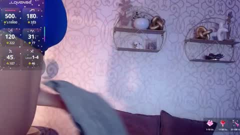 oriana_gh online show from 02.17.25