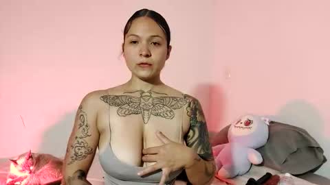 oriana savatil online show from 03.26.26