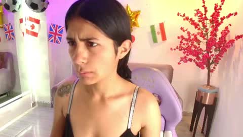 Oriana  online show from 06.28.26