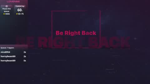 You can call me Sussana  online show from 02.05.25