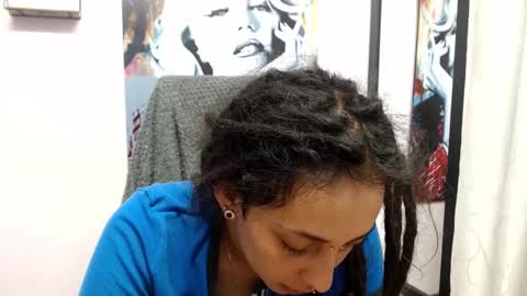 ORIANNA online show from 02.27.26