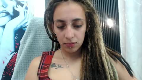 Snapshot of orianna_bodmod chatting on 06.17.26 ORIANNA online show from 06.17.26