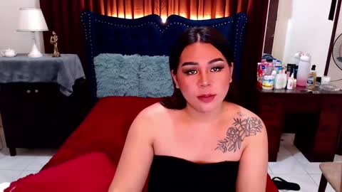 Snapshot of orientalcharmts chatting on 03.04.25 ALENA online show from 03.04.25