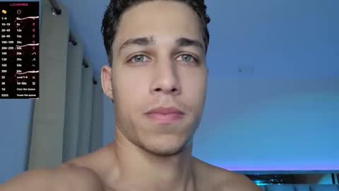 Orionblaze 69  online show from 09.11.25