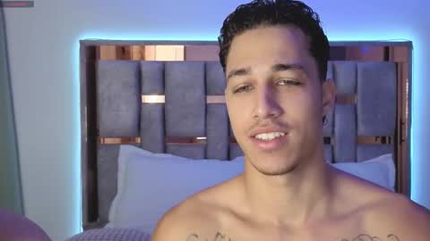 Orionblaze 69  online show from 09.14.25