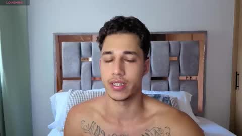 Orionblaze 69  online show from 10.19.25