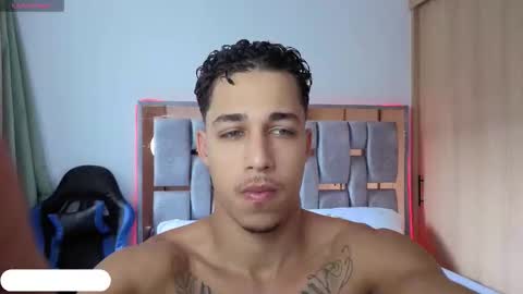 Orionblaze 69  online show from 10.25.25