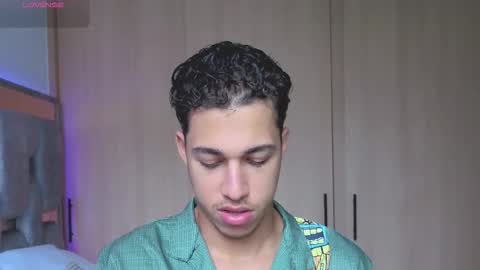 Orionblaze 69  online show from 11.19.25