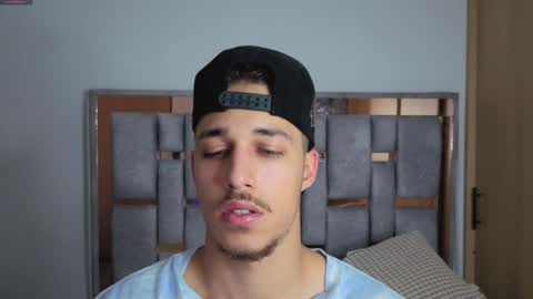 Orionblaze 69  online show from 02.09.26