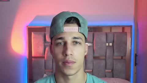 Orionblaze 69  online show from 04.11.26