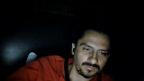 Snapshot of orionthehunterredblack chatting on 07.08.26 orionthehunterredblack online show from 07.08.26